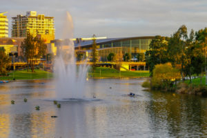 Adelaide