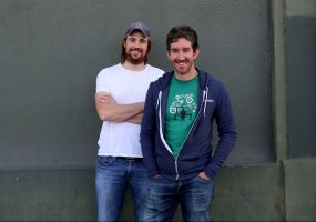 Atlassian, Mike Cannon-Brookes, Scott Farquhar.