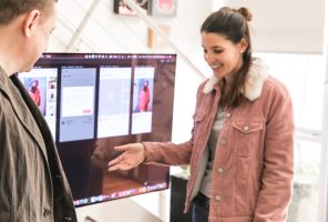 Mys Tyler, Sarah Neill