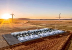 Neoen Hornsdale Battery Reserve