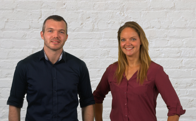 Adatree, Shane Doolan. Jill Berry