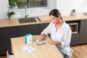 Ellume Covid-19 home test