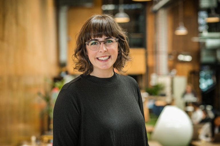 Euphemia CEO Judy Anderson-Firth