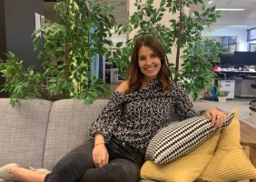 Mys Tyler, Sarah Neill