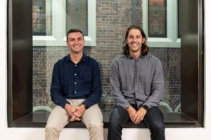 Daniel Kniaz, Russell Martin