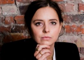 Ilana Wisby Oxford Quantum Circuits