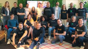 Antler startup founder cohort