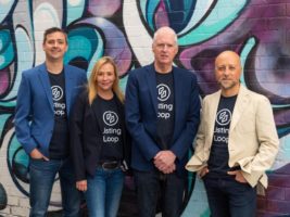 The Listing Loop Board