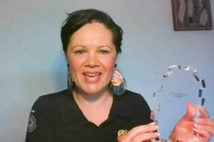 Mikaela Jade, Indigital