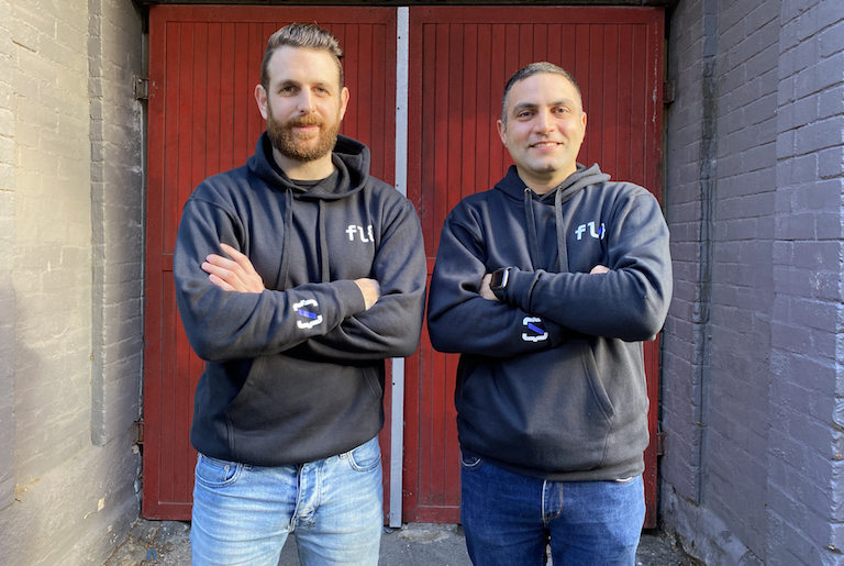 FLo, Dale Brett, Rani Adams