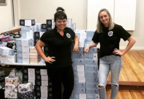 The Good Box, Gali Blacher, Maddy Jones