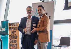 Greg Riebe Raf Kimberely Bowen