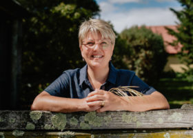 Dr Hazel MacTavish-West, Seedlab Australia