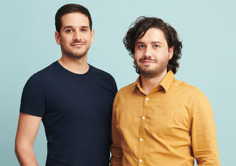 Jigspace, Numa Bertron, Zac Duff