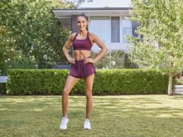 Kayla Itsines