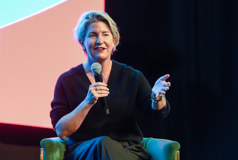 Lee Hatton, Afterpay