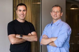 Paul Tory, Josh Goulburn