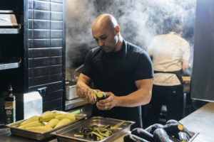 Providoor, Shane Delia