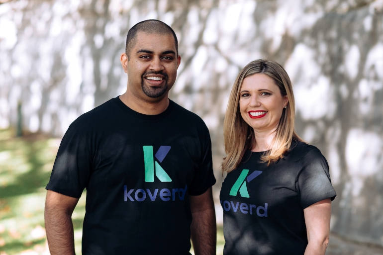 Fabrizia Roberto, Alok Nabi