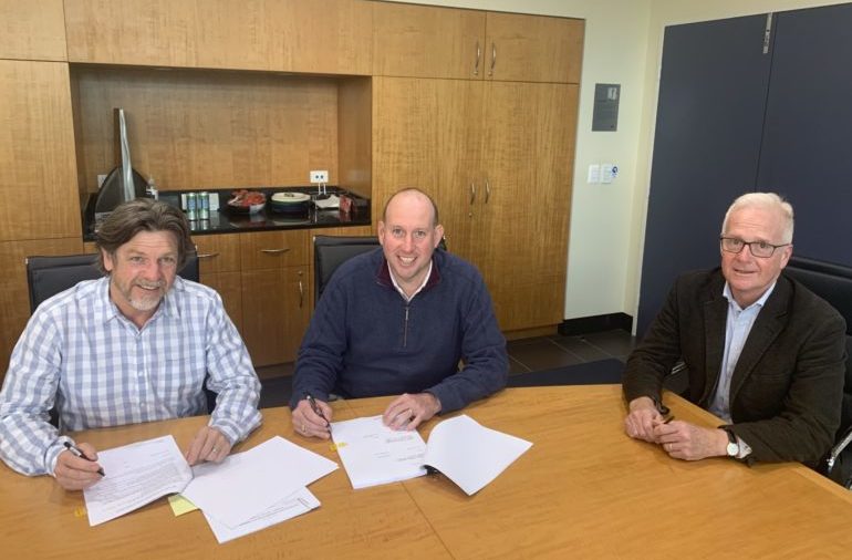 octant, David Porter, Scott Power, Craig Mortense