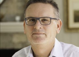 Gavin Dietz Wattwatchers