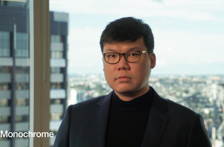 Monochrome, Jeff Yew