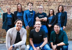 TEN13, Steve Baxter, Stew Glynn