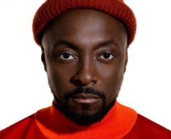 Will.i.am