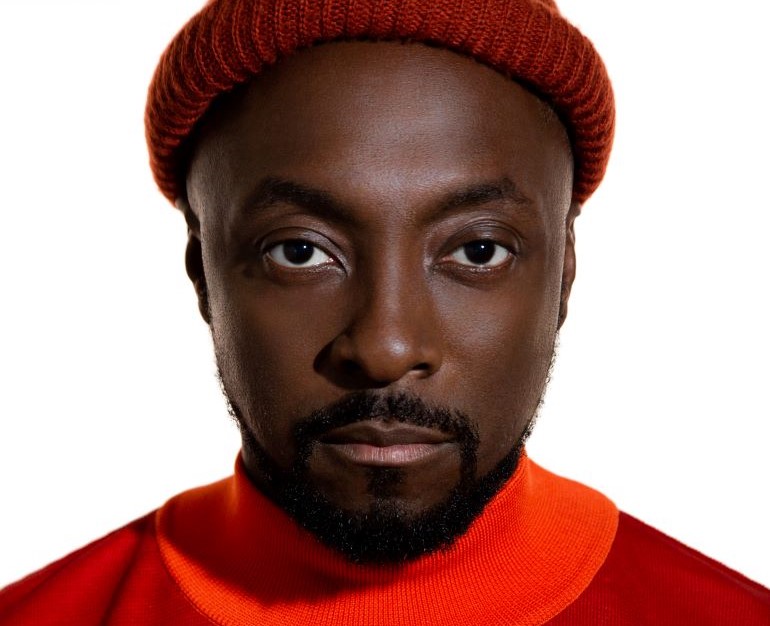 Will.i.am