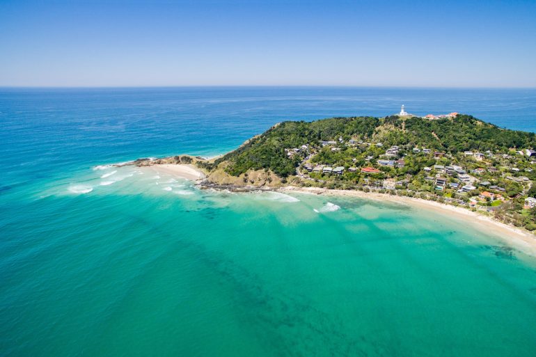 Byron Bay