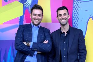 Superhero, John Winters