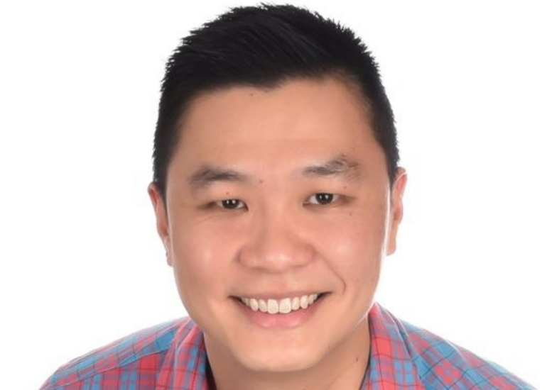 Ian Yip from Avertro. Image: Supplied.