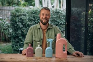 Mike Smith - Zero Co