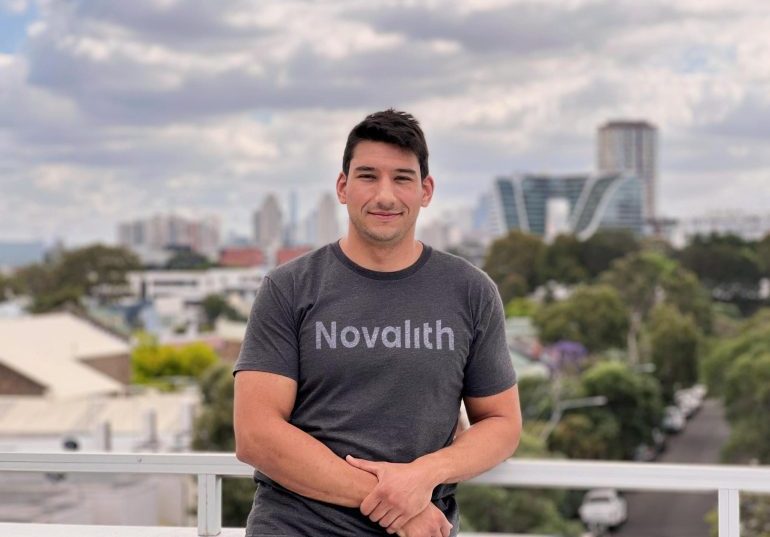 Novalith, Steven Vassiloudis