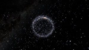 space junk