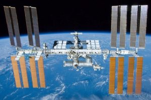 International Space Station