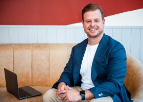 Brenton Charnley, CEO – Australia & New Zealand, TrueLayer