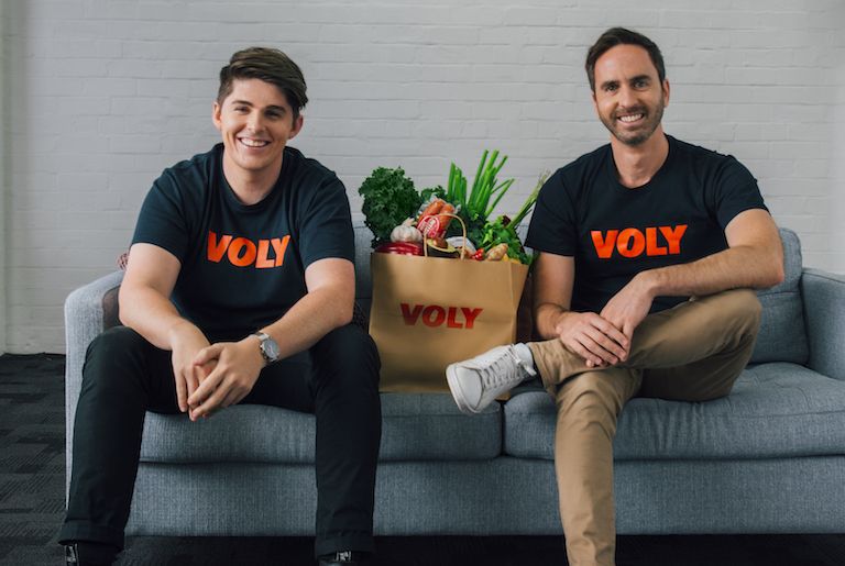 Mark Heath, Thibault Henry