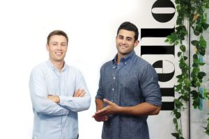 Thomas O’Donahoo, Robert Barakat