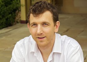 Adam Spencer, podcaster