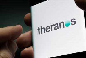 Theranos