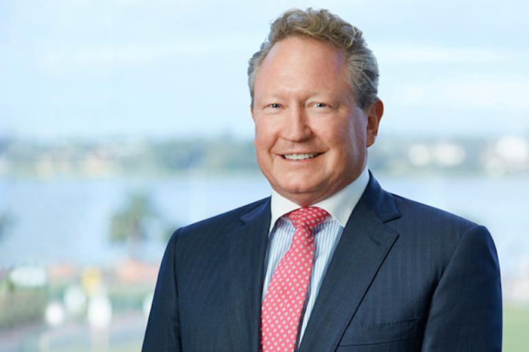 Andrew Forrest