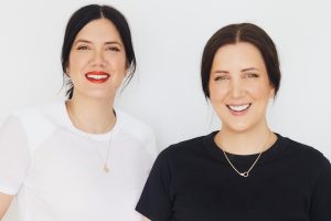 Julie Stevanja & Sali Sasi