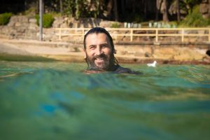 Ocean Impact Accelerator program