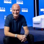 Steve Grace, CEO of Nudge Group 