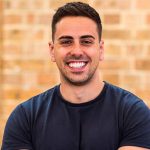 Martin Karafilis - Co-founder, Tiliter