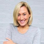 Bree Kirkham - Folklore VC