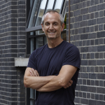 Peter Brocklebank - MD, BeingIconic