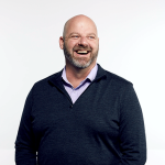 Symon Thurlow - CEO, Parallo