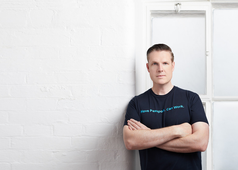 OnePassport helps data show up to work